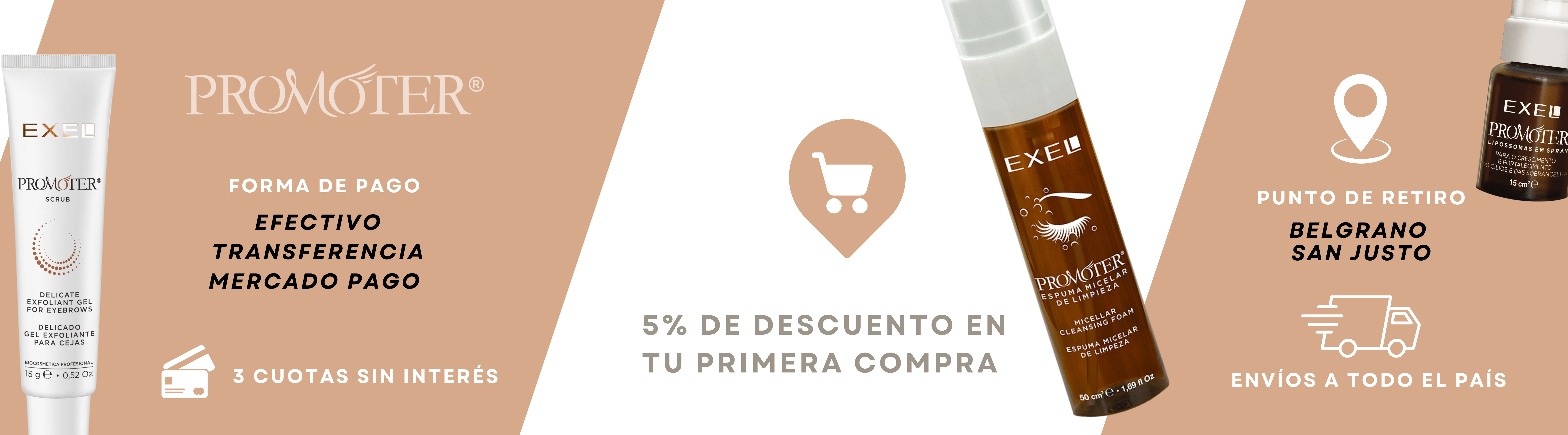 TIENDA ONLINE